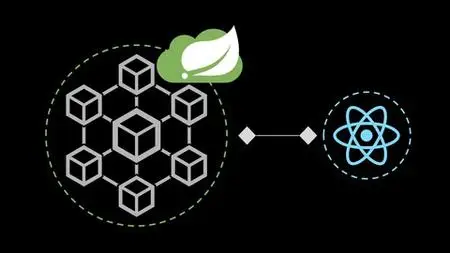 Go Full Stack With Spring Cloud Microservices and React JS