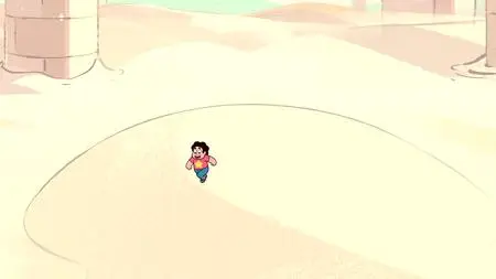 Steven Universe S01E10