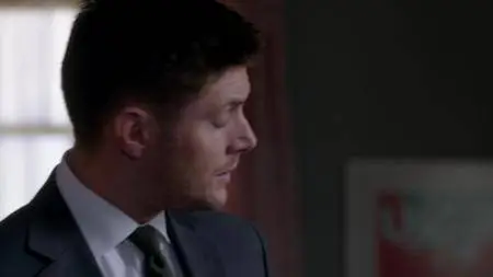 Supernatural S09E15