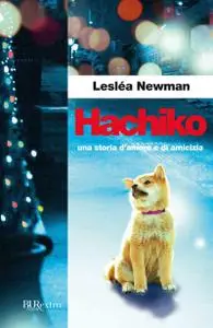 Lesléa Newman - Hachiko, una storia d'amore