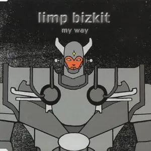 Limp Bizkit: Singles Collection part 2 (2000-2011)