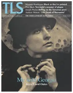 The Times Literary Supplement - 23 March 2012