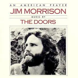 Jim Morrison - The Doors - An American Prayer (1978)