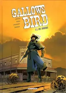 Gallows Bird T3 Six Secrets (2004)