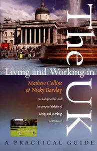Living and Working in the UK