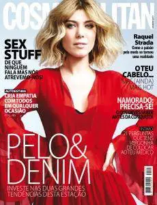 Cosmopolitan Portugal - Janeiro 2017
