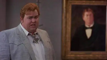 Who's Harry Crumb? (1989)