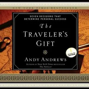 «The Travelers Gift» by Andy Andrews