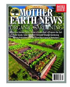 Mother Earth News - February 2022