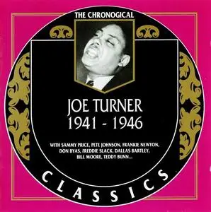 Joe Turner - 1941-1946 (1997)