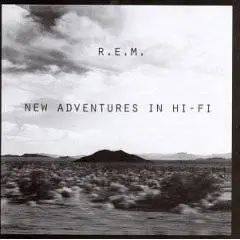 R.E.M. - New Adventures in Hi-Fi