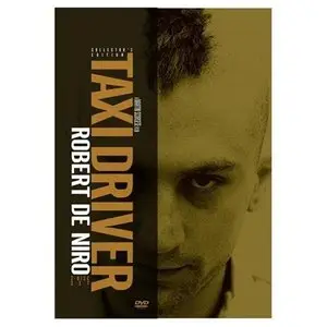 Taxi Driver  (2 Disc Collector’s Edition) (1976) - [2 DVD5] [2007] 