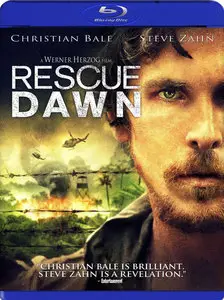 Rescue Dawn (2006)