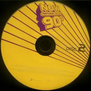 VA - Now That's What I Call The 90s (2014) {3CD Box Set}