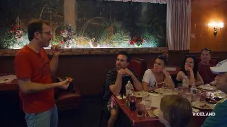 Scott's Pizza Tours (2017)