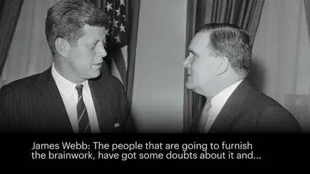 CuriosityStream - JFK: Fact and Fable (2016)