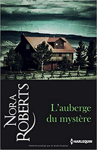 L'auberge du mystère - Nora Roberts