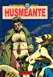 Husmeante, de Trillo y Mandrafina