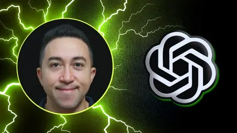 Chatgpt Ultimate Guide: Master Chatgpt & Prompt Engineering