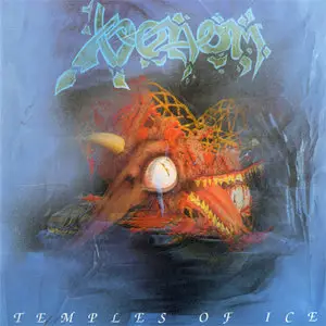 Venom - Temples Of Ice (1991)