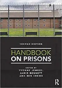 Handbook on Prisons