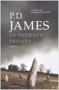 La paziente privata - P. D. James (Repost)