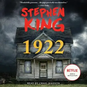 «1922» by Stephen King