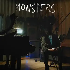 Sophia Kennedy - Monsters (2021) [Official Digital Download 24/96]