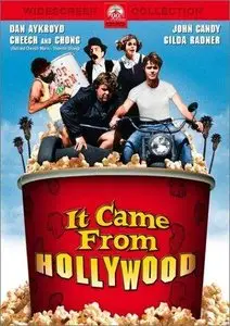 It Came from Hollywood (1982)