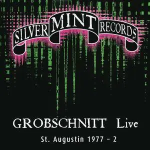 Grobschnitt - 28 Live Albums (2007-2012) (Repost)
