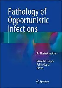 Pathology of Opportunistic Infections: An Illustrative Atlas