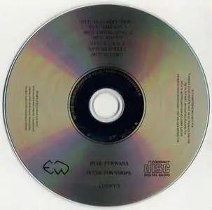 Dudu Pukwana - In The Townships (1973) {Earthworks CDEWV 5 rel 1987}