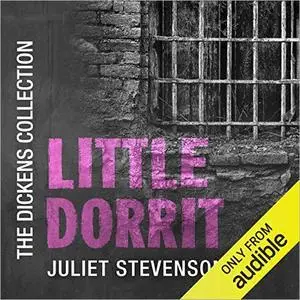 Little Dorrit [Audiobook]