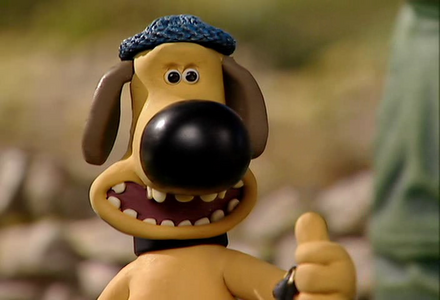Shaun The Sheep A Woolly Good Time (2010) [Re-Upload]