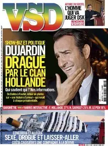VSD 1802 - 8 au 14 Mars 2012