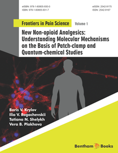 New Non-opioid Analgesics : Understanding Molecular Mechanisms on the Basis of Patch-clamp and Quantum-chemical Studies