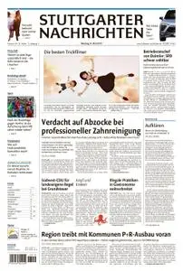 Stuttgarter Nachrichten Filder-Zeitung Leinfelden-Echterdingen/Filderstadt - 06. Mai 2019