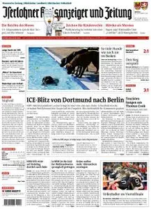 Iserlohner Kreisanzeiger – 23. September 2019
