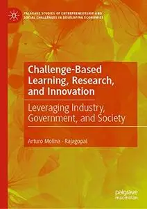 Challenge-Based Learning, Research, and Innovation