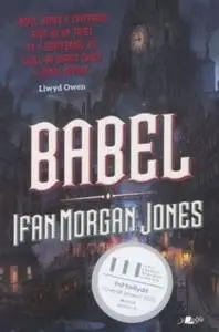 «Babel» by Ifan Morgan Jones