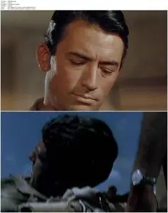 The Purple Plain (1954)