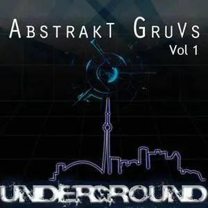 TBB Toronto Underground Abstrakt Gruvs Vol 1 WAV