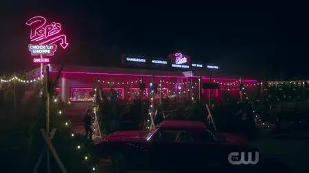 Riverdale S02E09