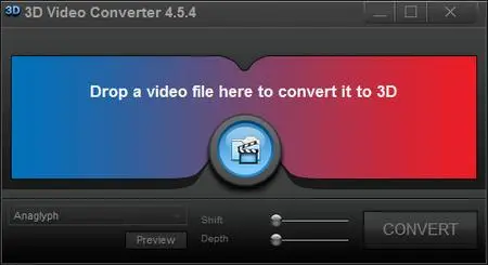 3D Video Converter 4.5.4
