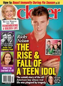 Closer USA - January 24, 2022