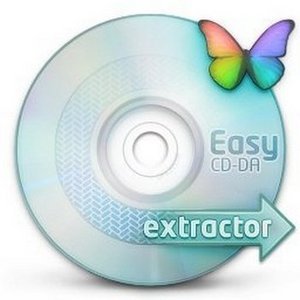 Easy CD-DA Extractor 16.0.8.1 Final Multilanguage + Portable