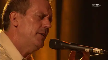 Hugh Laurie - Jazzfestival Montreux 2012 [HDTV 720p]