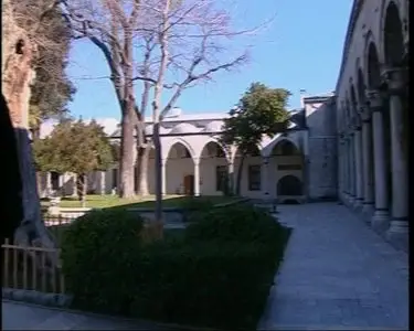 Topkapi Palace Museum. Review videofilm (2008) [ReUp]