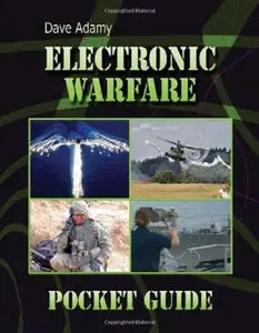 Electronic Warfare Pocket Guide (Repost)