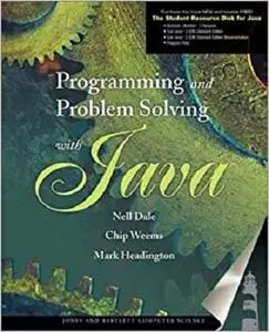 Programming and Problem Solving with Java